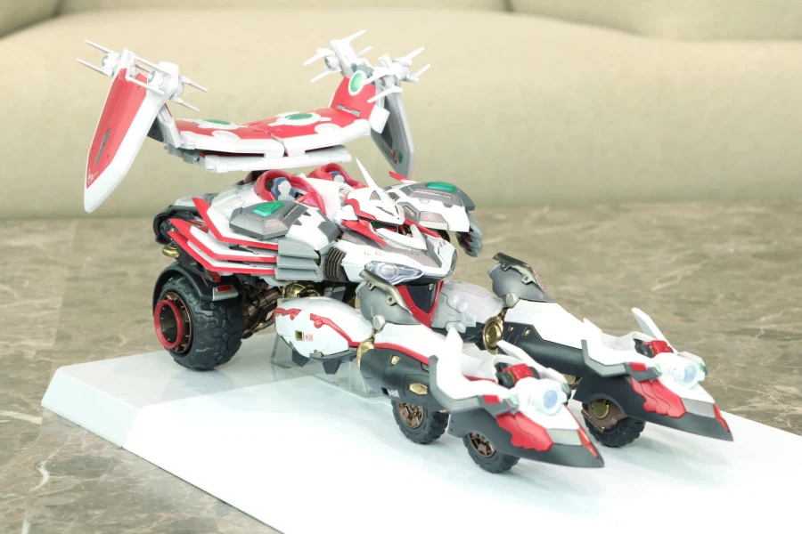 [반다이 혼웹상점] 메탈빌드 니르밧슈 type ZERO RS 샘플 이미지_28.webp