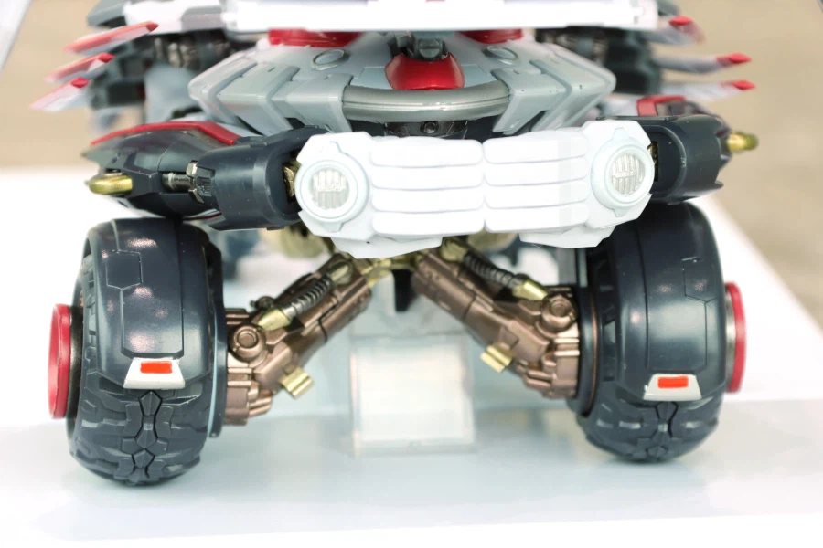 [반다이 혼웹상점] 메탈빌드 니르밧슈 type ZERO RS 샘플 이미지_30.webp