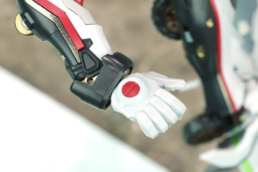 [반다이 혼웹상점] 메탈빌드 니르밧슈 type ZERO RS 샘플 이미지_31.webp