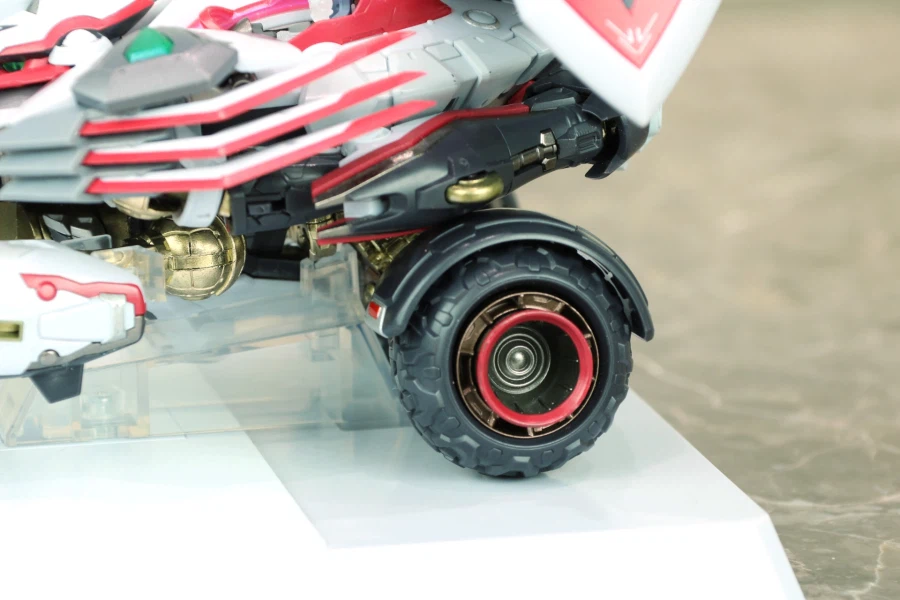 [반다이 혼웹상점] 메탈빌드 니르밧슈 type ZERO RS 샘플 이미지_32.webp