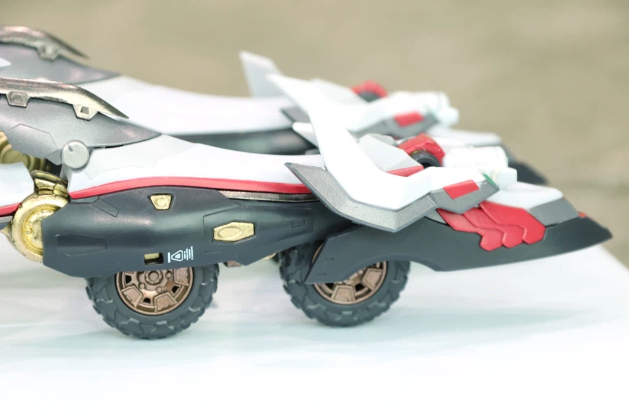 [반다이 혼웹상점] 메탈빌드 니르밧슈 type ZERO RS 샘플 이미지_33.webp