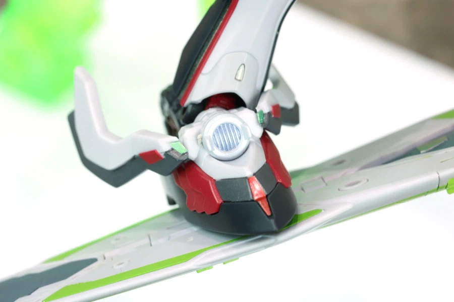 [반다이 혼웹상점] 메탈빌드 니르밧슈 type ZERO RS 샘플 이미지_35.webp