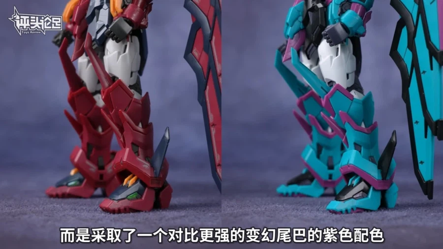 RG 건담 에피온 APEX LEGENDS (TM) 알터 리뷰 영상_7.webp