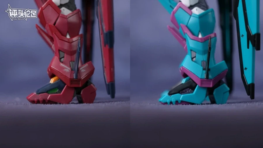 RG 건담 에피온 APEX LEGENDS (TM) 알터 리뷰 영상_11.webp