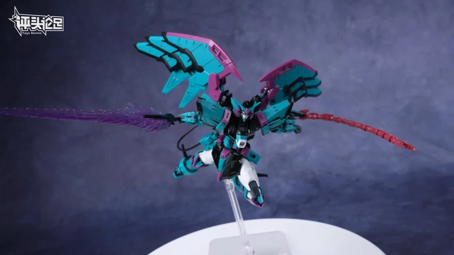 RG 건담 에피온 APEX LEGENDS (TM) 알터 리뷰 영상_13.webp