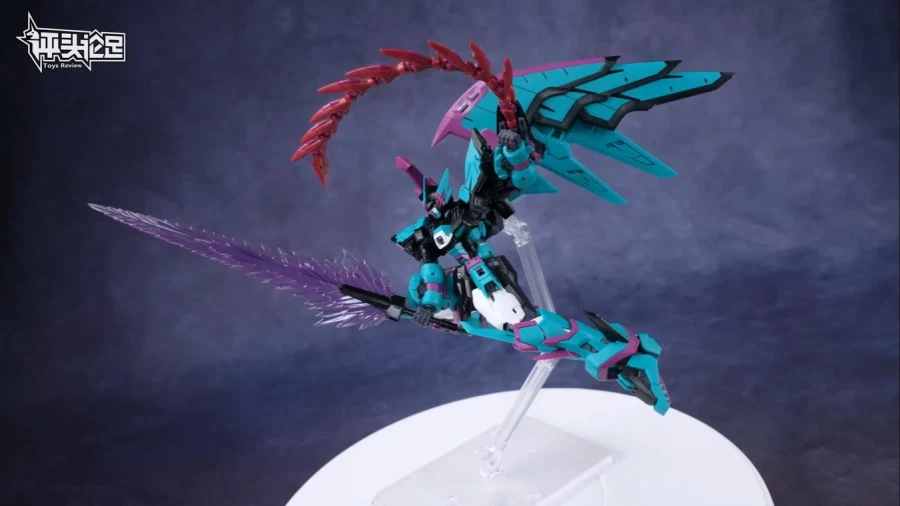 RG 건담 에피온 APEX LEGENDS (TM) 알터 리뷰 영상_16.webp