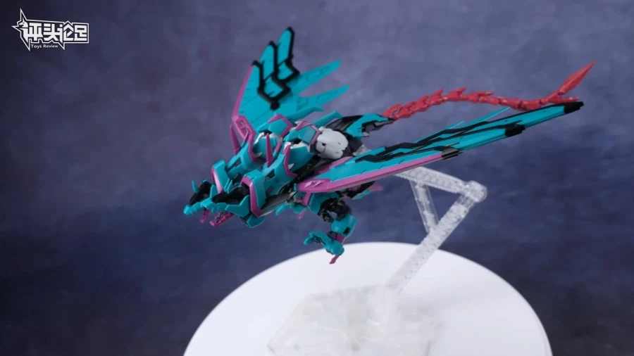 RG 건담 에피온 APEX LEGENDS (TM) 알터 리뷰 영상_20.webp