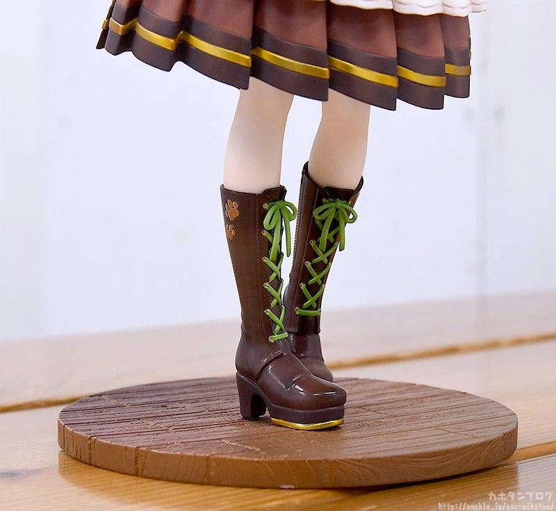 [굿 스마일] 1/7 우마무스메 - 맨하튼 카페 ~ 버들빛 밤 ~ 샘플 사진_9.webp