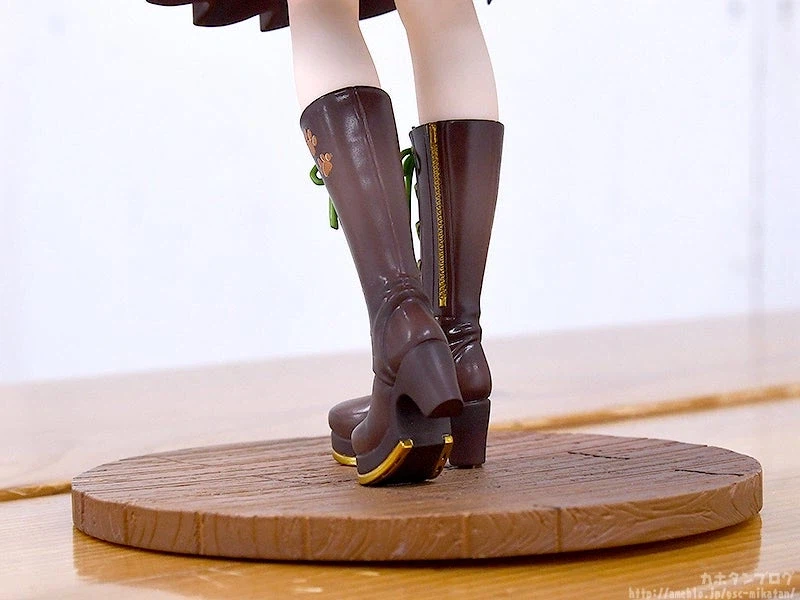 [굿 스마일] 1/7 우마무스메 - 맨하튼 카페 ~ 버들빛 밤 ~ 샘플 사진_10.webp