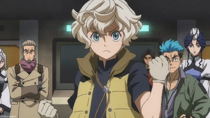 건담 철혈의 오펀스 우르드 헌트 -작은 도전자의 궤적- CGV 개봉_7.webp