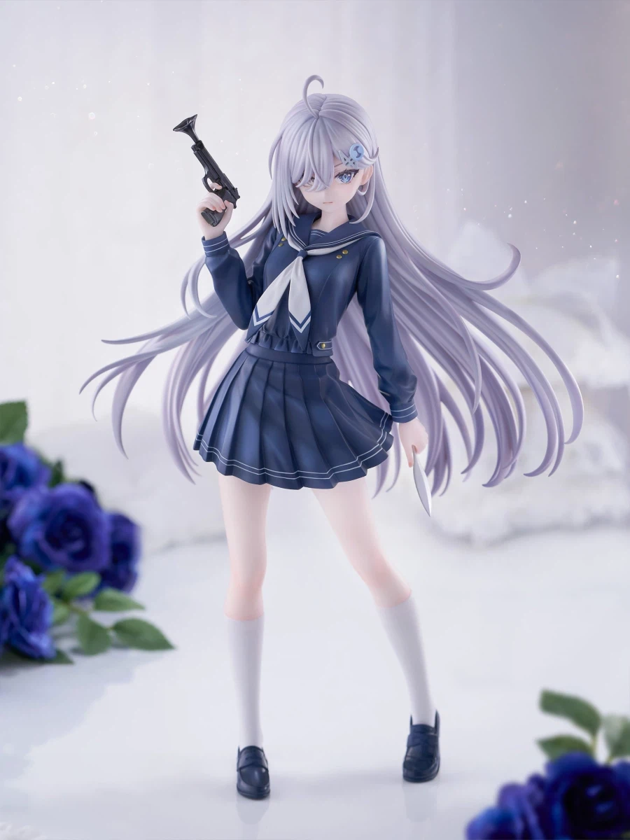 [F:NEX] 1/7 사망 유희로 밥을 먹는다 - 유우키 교복 Ver_3.webp