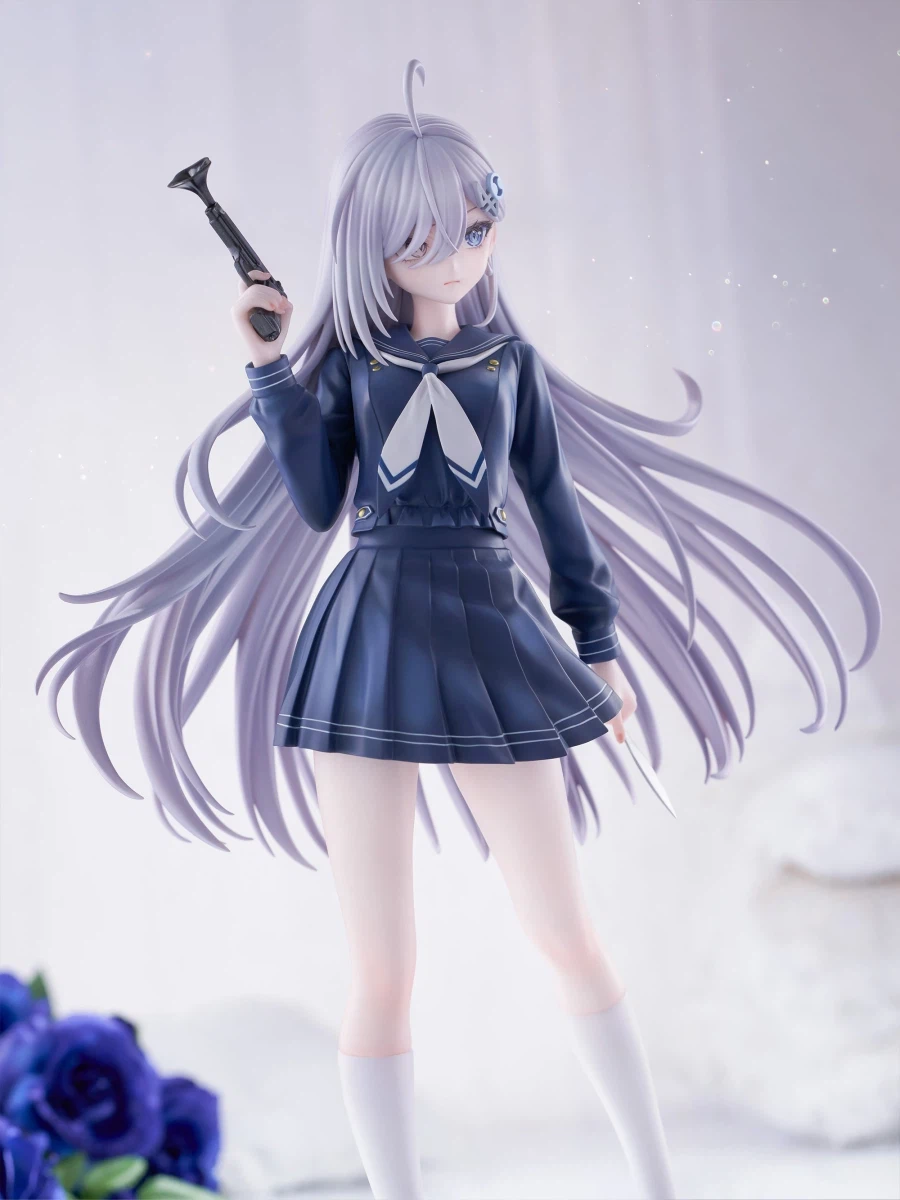 [F:NEX] 1/7 사망 유희로 밥을 먹는다 - 유우키 교복 Ver_4.webp