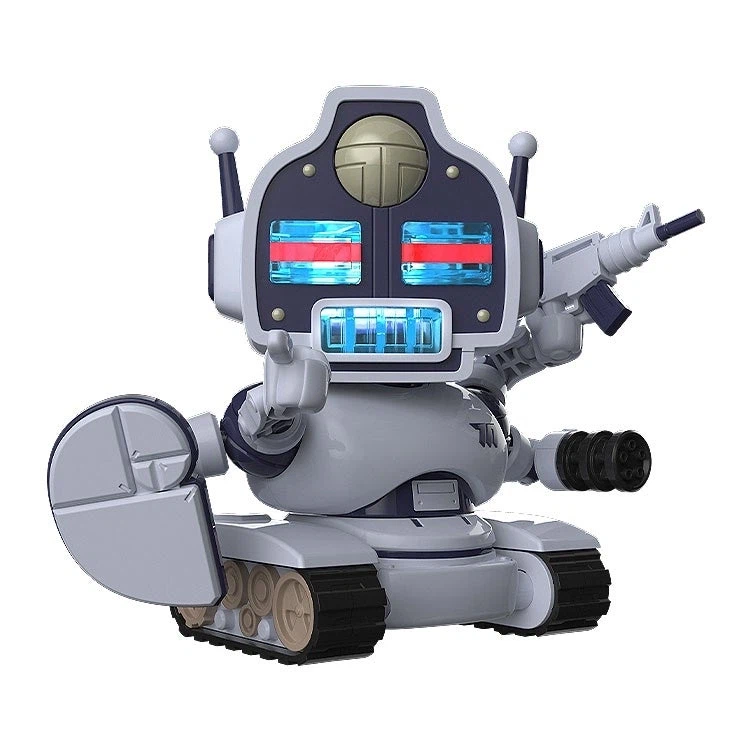 [갓 브레이브] 블루 아카이브 - 아방가르드 군 굿 스마일 예약 개시_2.webp