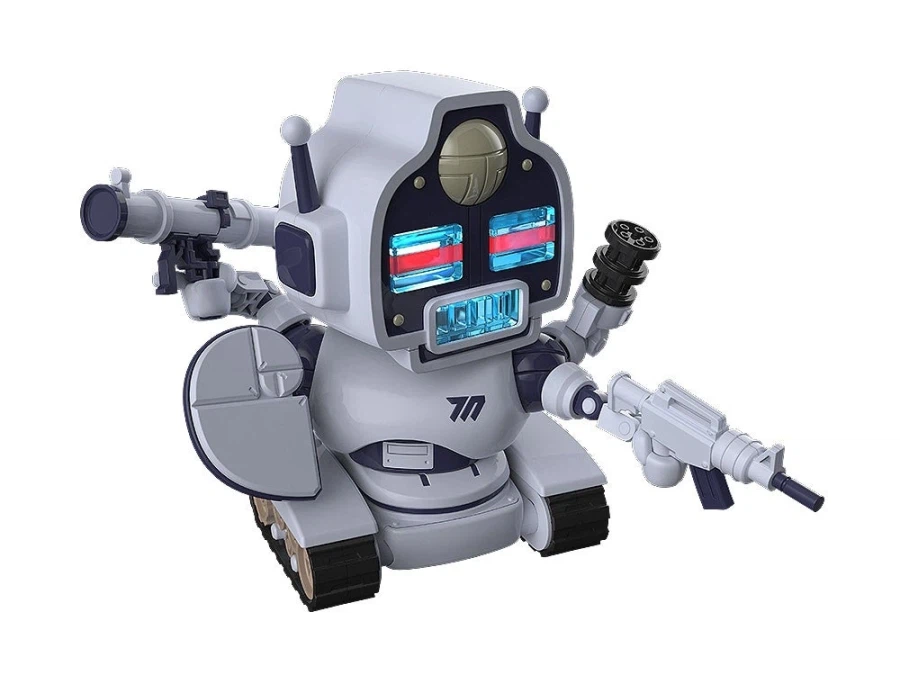 [갓 브레이브] 블루 아카이브 - 아방가르드 군 굿 스마일 예약 개시_3.webp