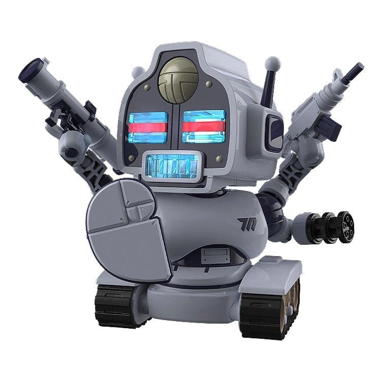 [갓 브레이브] 블루 아카이브 - 아방가르드 군 굿 스마일 예약 개시_4.webp