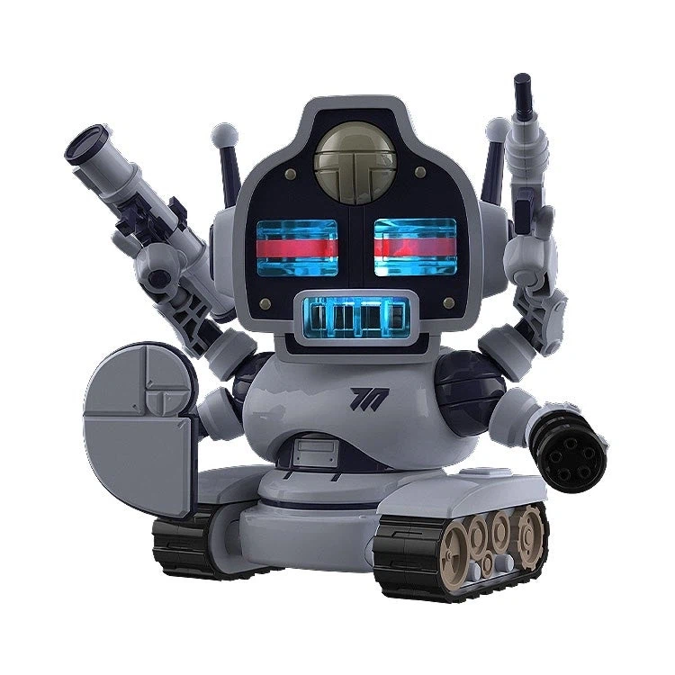 [갓 브레이브] 블루 아카이브 - 아방가르드 군 굿 스마일 예약 개시_5.webp