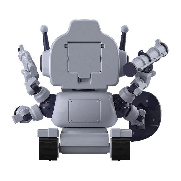 [갓 브레이브] 블루 아카이브 - 아방가르드 군 굿 스마일 예약 개시_6.webp