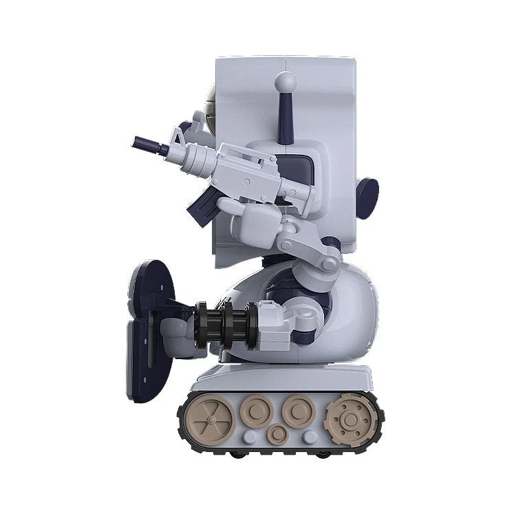 [갓 브레이브] 블루 아카이브 - 아방가르드 군 굿 스마일 예약 개시_7.webp