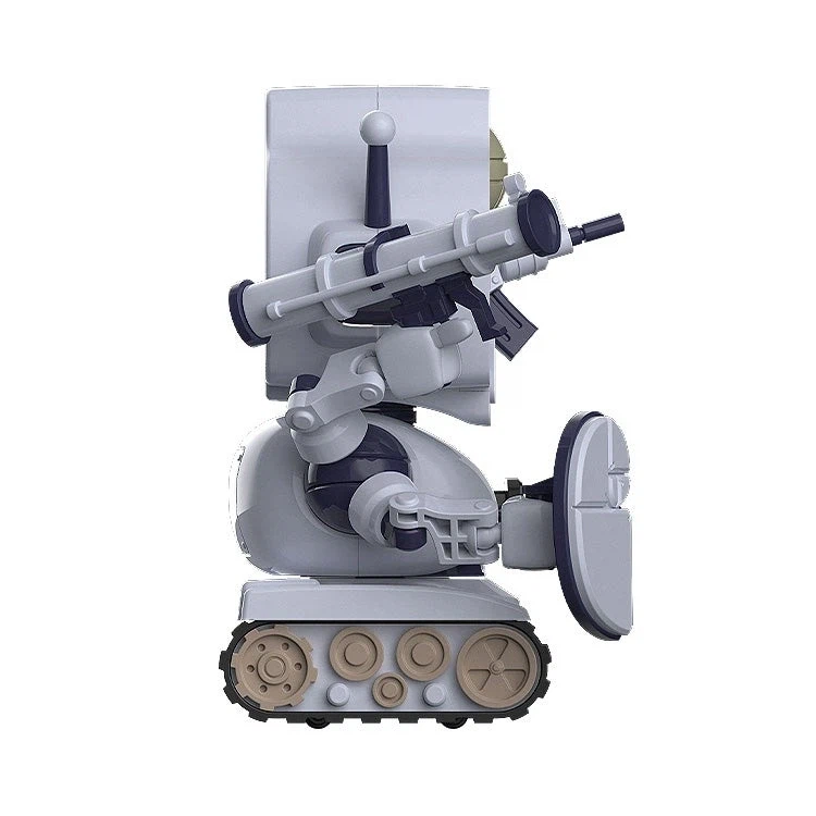 [갓 브레이브] 블루 아카이브 - 아방가르드 군 굿 스마일 예약 개시_8.webp