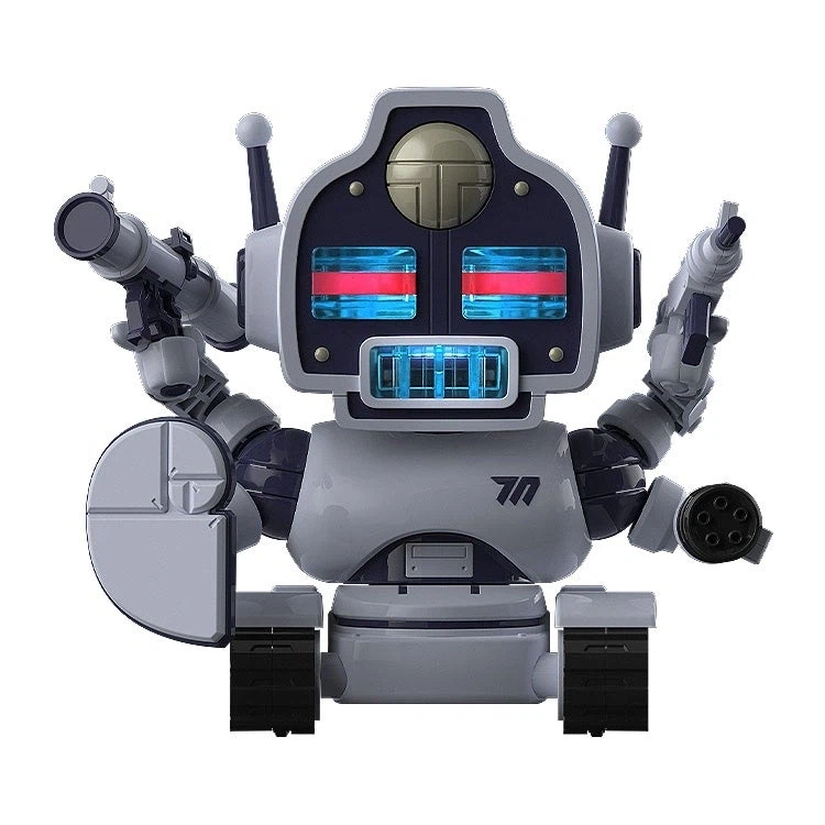 [갓 브레이브] 블루 아카이브 - 아방가르드 군 굿 스마일 예약 개시_9.webp