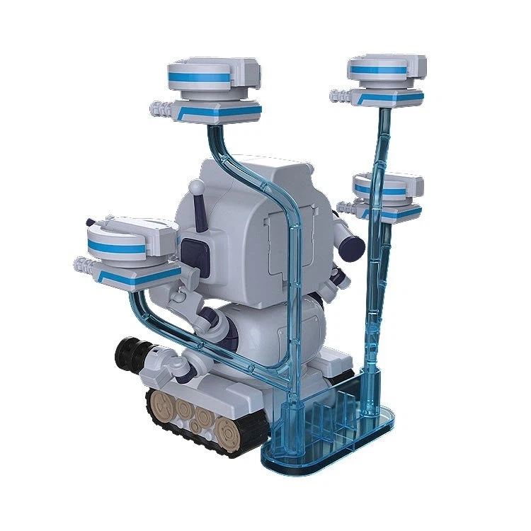 [갓 브레이브] 블루 아카이브 - 아방가르드 군 굿 스마일 예약 개시_13.webp