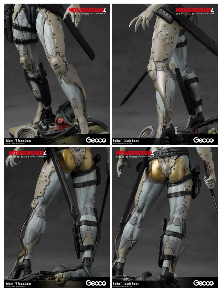 [Gecco] 라이덴 (메탈 기어 솔리드 4 : 건즈 오브 더 패트리어트)_13.webp