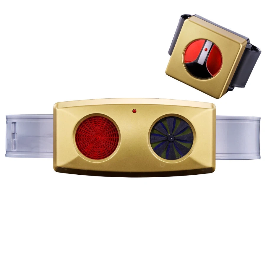 [반다이] 가면라이더 BLACK RX 액션 컨트롤 DX 변신벨트 선 라이저_4.webp