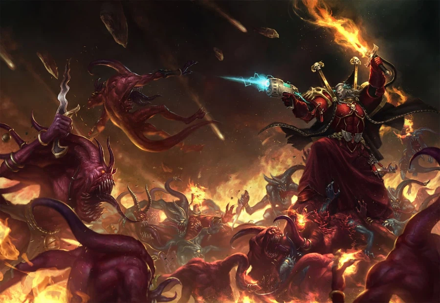 [Weta Workshop] 죽음의 군주, 메피스톤_1.webp