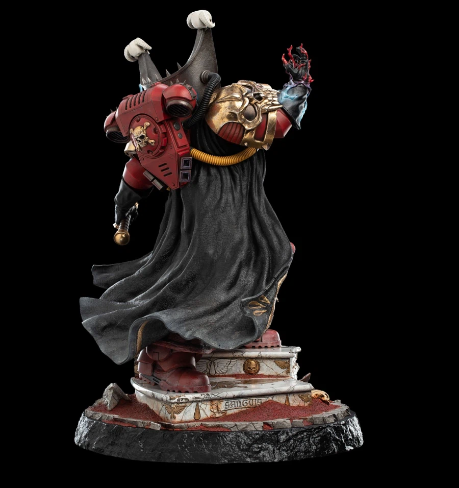 [Weta Workshop] 죽음의 군주, 메피스톤_6.webp