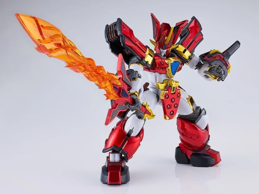 [굿 스마일] MODEROID 그랑조트 초왕금판 20일 출하 예정_3.webp