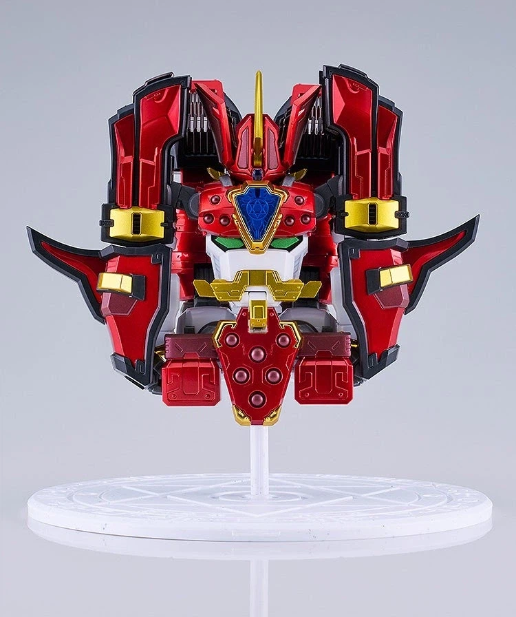 [굿 스마일] MODEROID 그랑조트 초왕금판 20일 출하 예정_4.webp