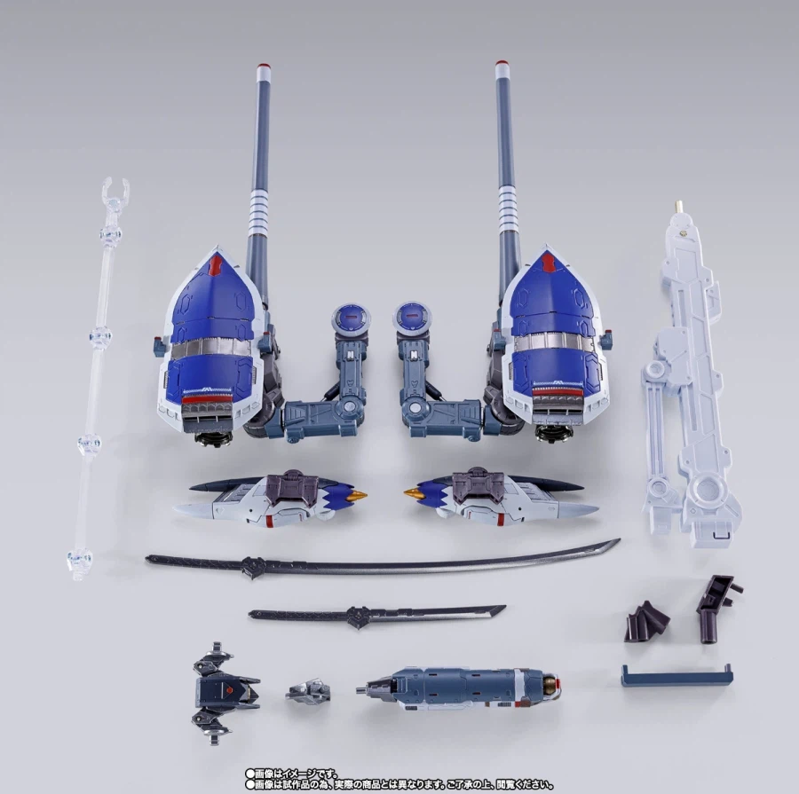 [반다이] 혼웹한정 메탈 빌드 건담 발바토스 옵션 세트_12.webp
