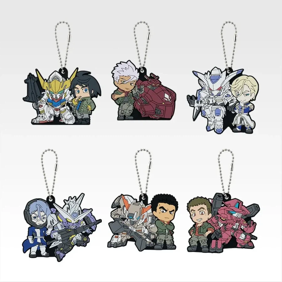 [반다이] 이치방쿠지 기동전사 건담 철혈의 오펀스_26.webp