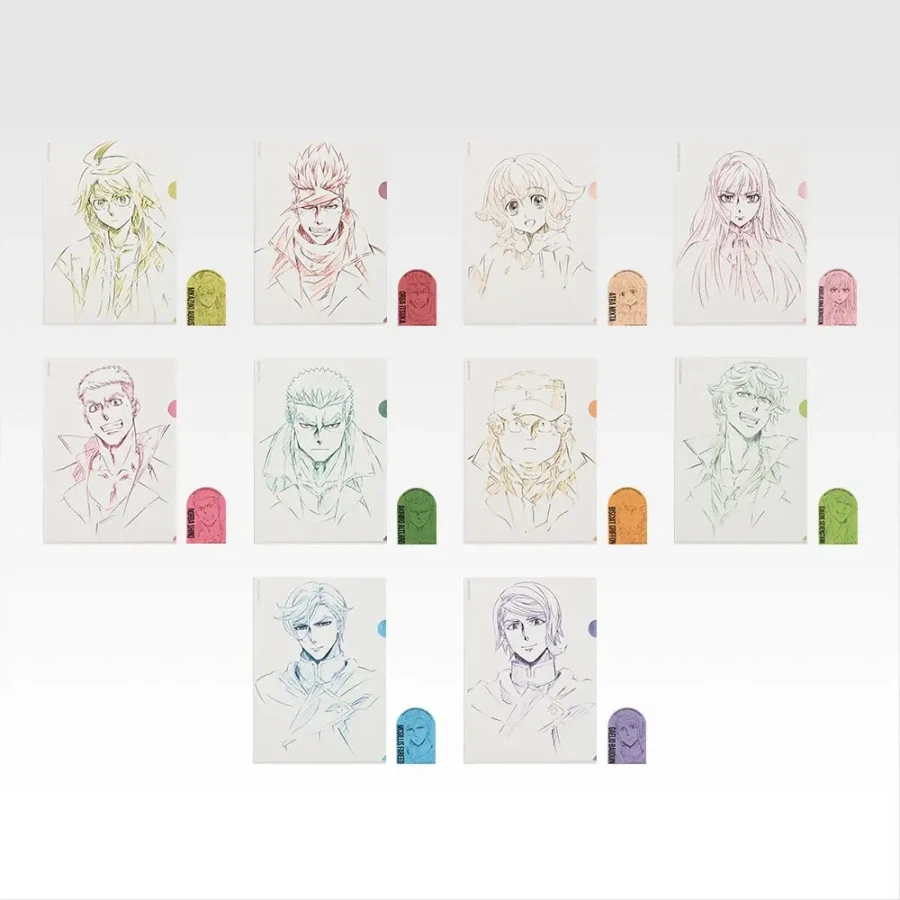 [반다이] 이치방쿠지 기동전사 건담 철혈의 오펀스_27.webp