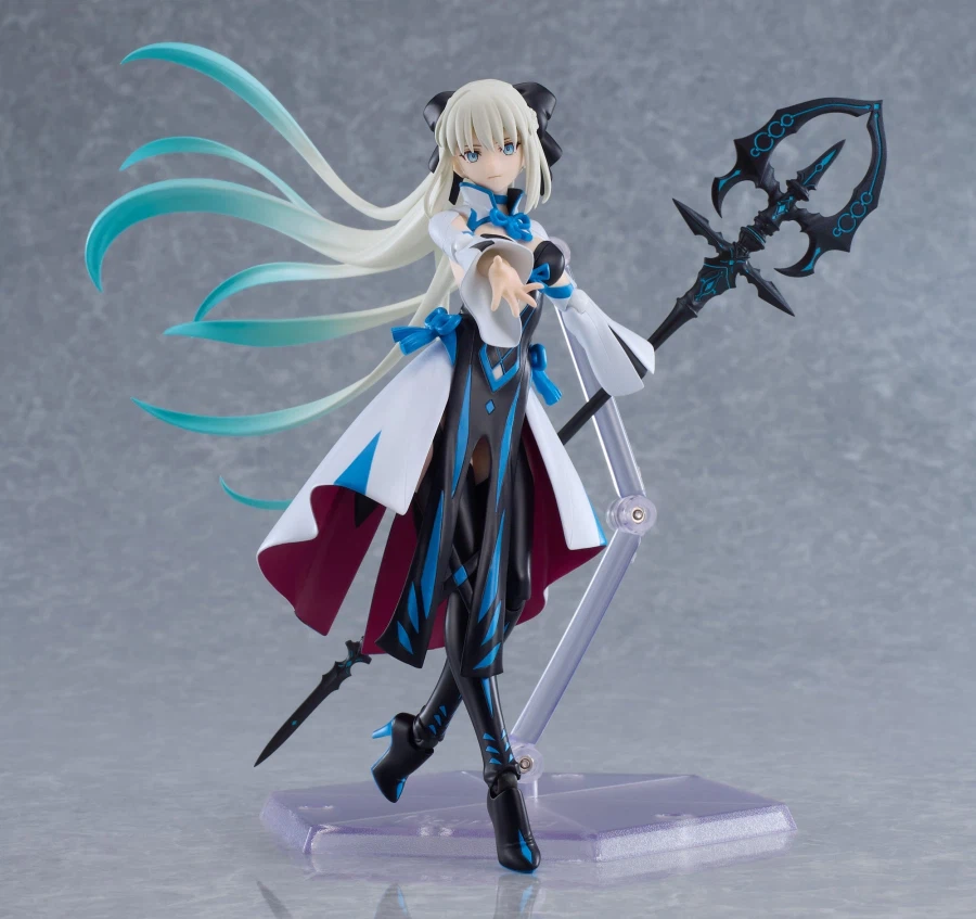 [멕스 팩토리] figma FGO - 버서커 / 모르간_2.webp