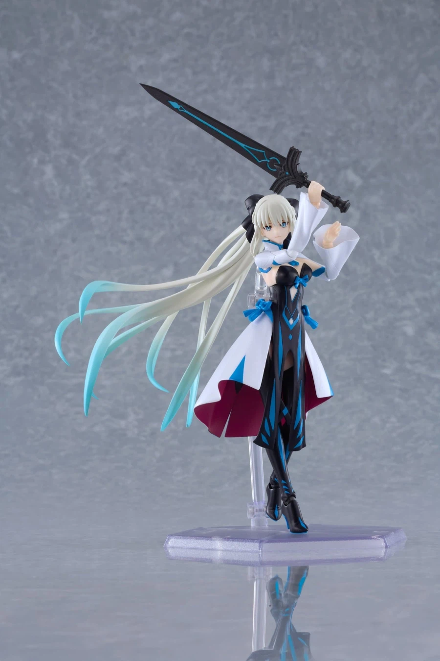 [멕스 팩토리] figma FGO - 버서커 / 모르간_6.webp