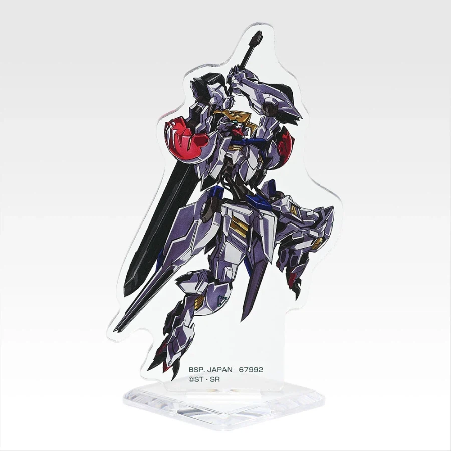 [반다이] 이치방쿠지 기동전사 건담 철혈의 오펀스_15.webp