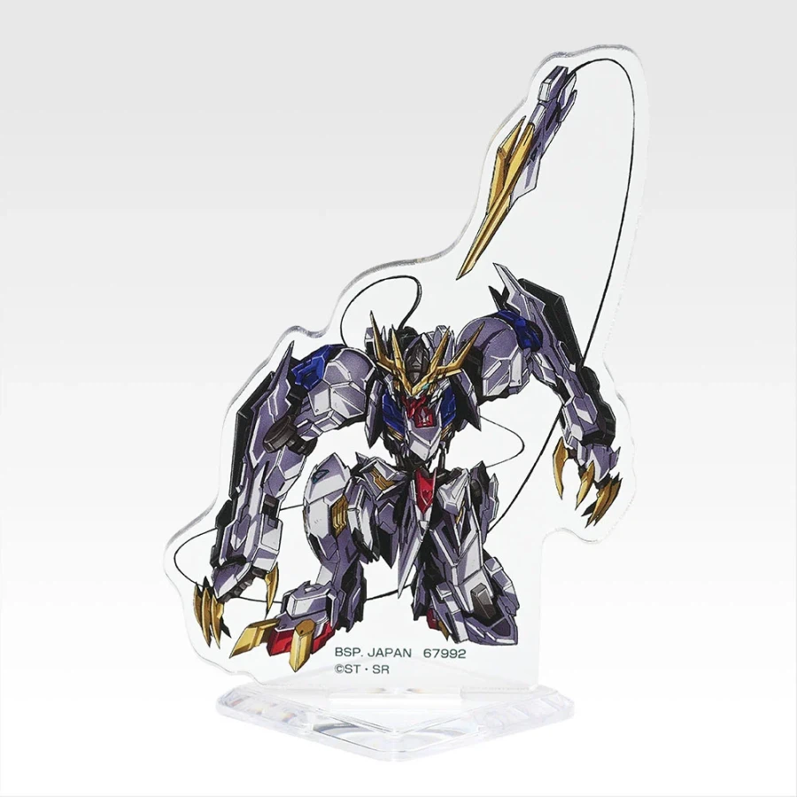 [반다이] 이치방쿠지 기동전사 건담 철혈의 오펀스_16.webp