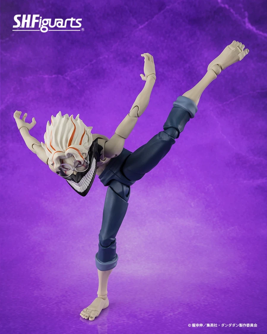 [반다이] S.H.Figuarts 단다단 오카룽 (변신) Ver.2_1.webp