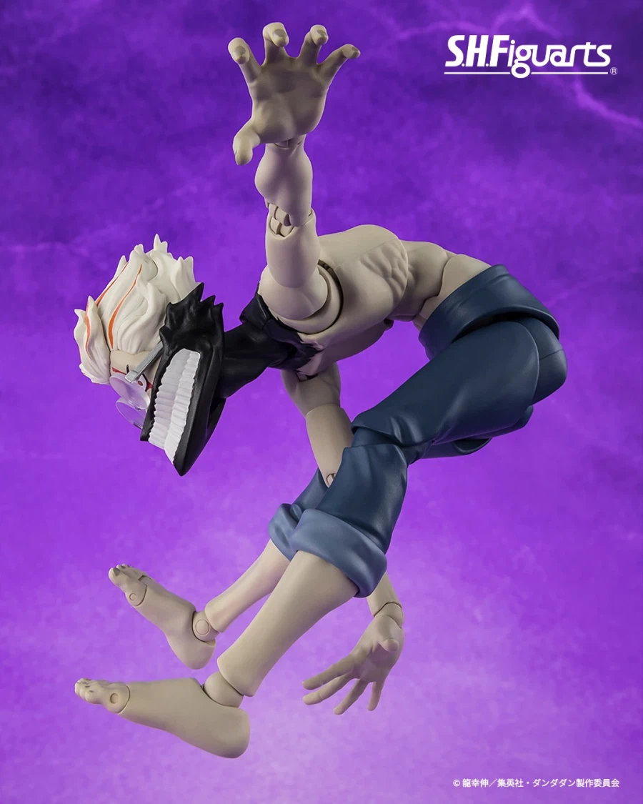 [반다이] S.H.Figuarts 단다단 오카룽 (변신) Ver.2_2.webp