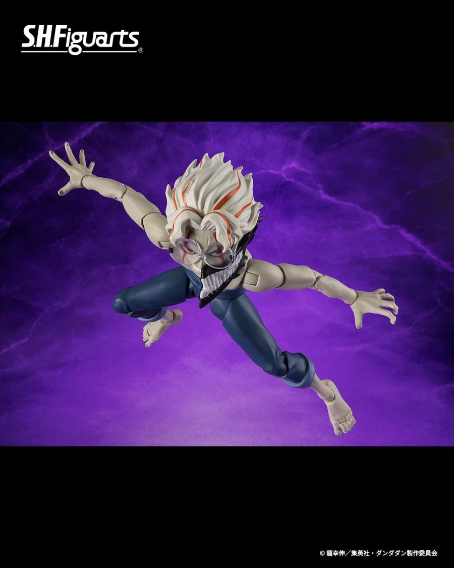 [반다이] S.H.Figuarts 단다단 오카룽 (변신) Ver.2_3.webp