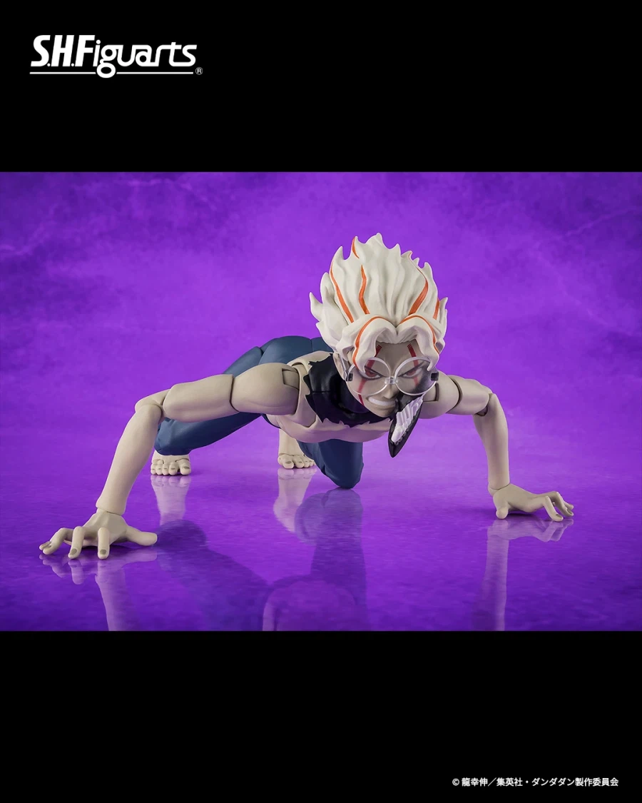 [반다이] S.H.Figuarts 단다단 오카룽 (변신) Ver.2_5.webp