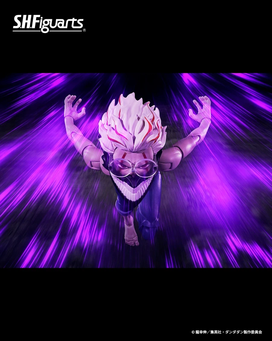 [반다이] S.H.Figuarts 단다단 오카룽 (변신) Ver.2_6.webp