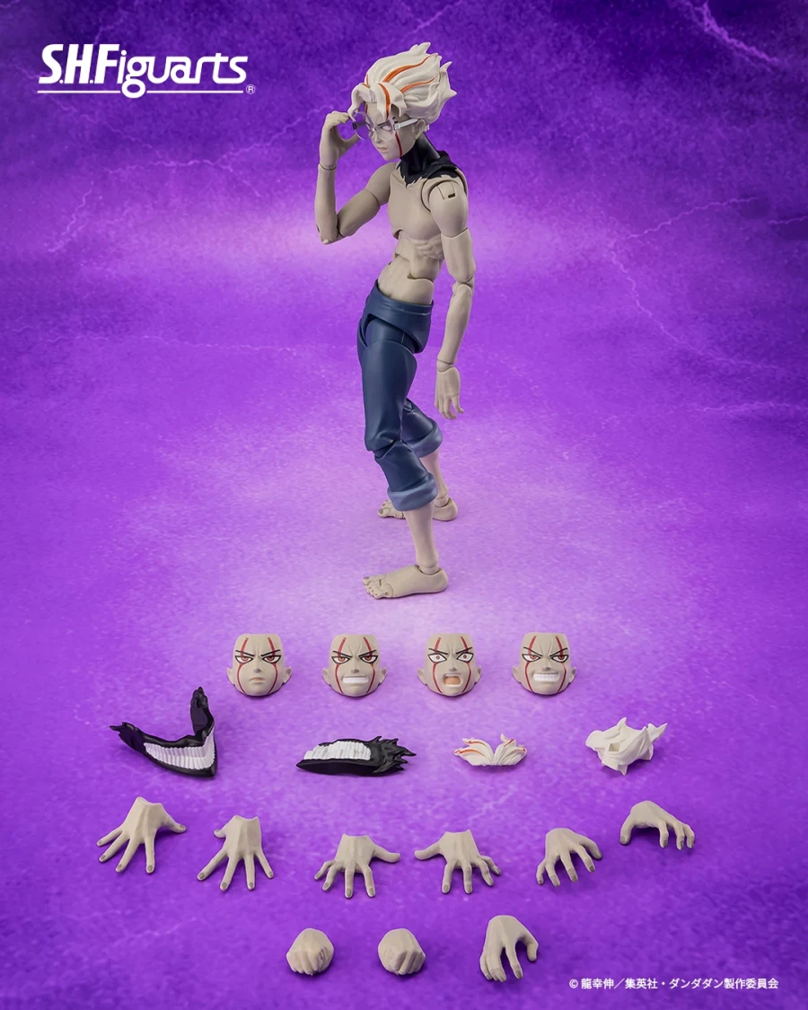 [반다이] S.H.Figuarts 단다단 오카룽 (변신) Ver.2_7.webp