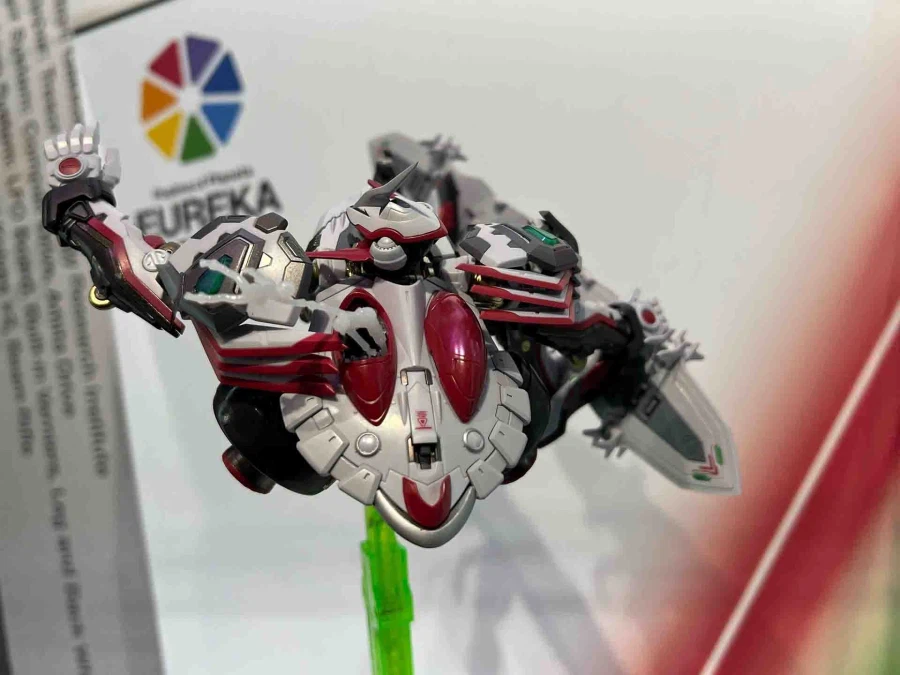 [반다이] 메탈 빌드 니르밧슈 타입 제로 엑스포 전시 사진_4.webp