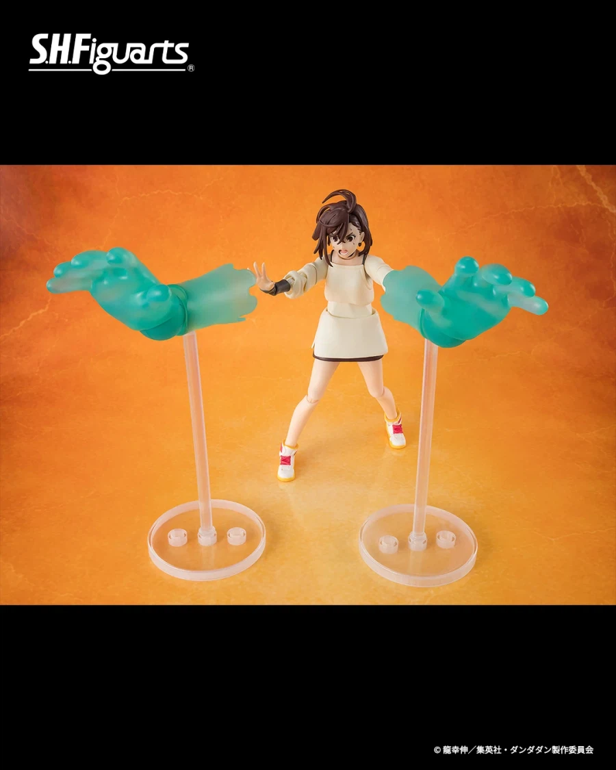 [반다이] S.H.Figuarts 단다단 모모 Ver.2_4.webp