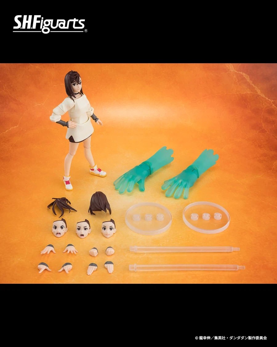 [반다이] S.H.Figuarts 단다단 모모 Ver.2_6.webp