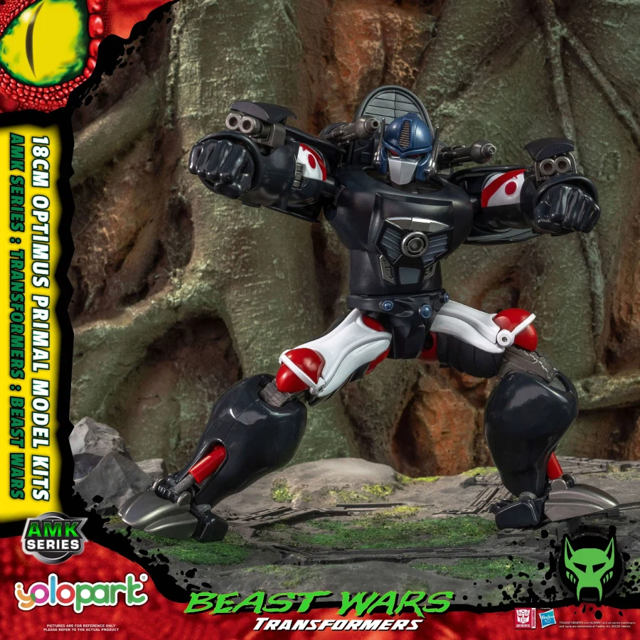 [욜로파크] AMK 비스트 워즈 - 옵티머스 프라이멀_3.webp