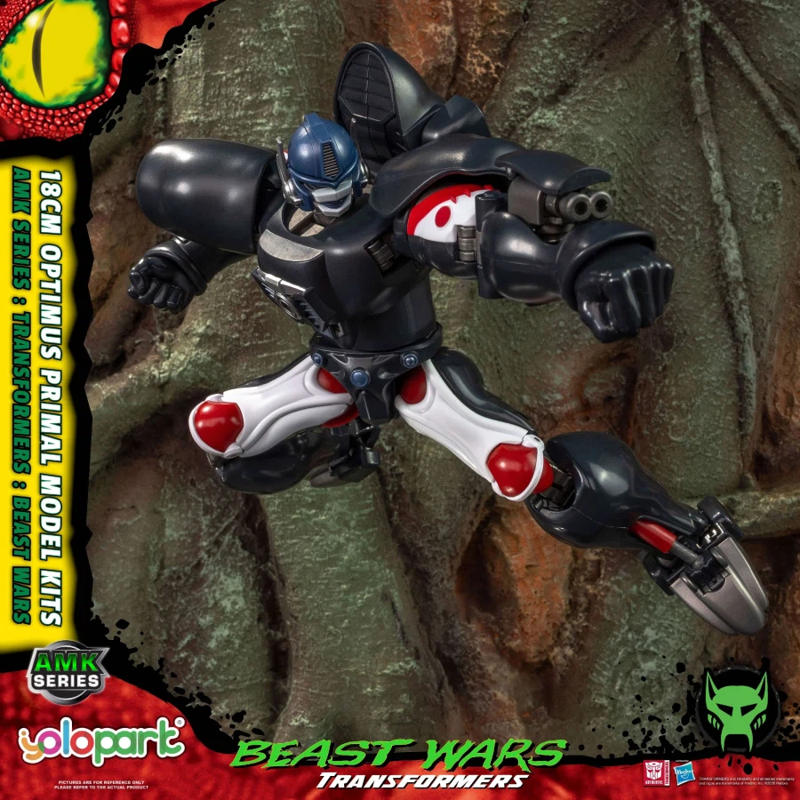 [욜로파크] AMK 비스트 워즈 - 옵티머스 프라이멀_19.webp