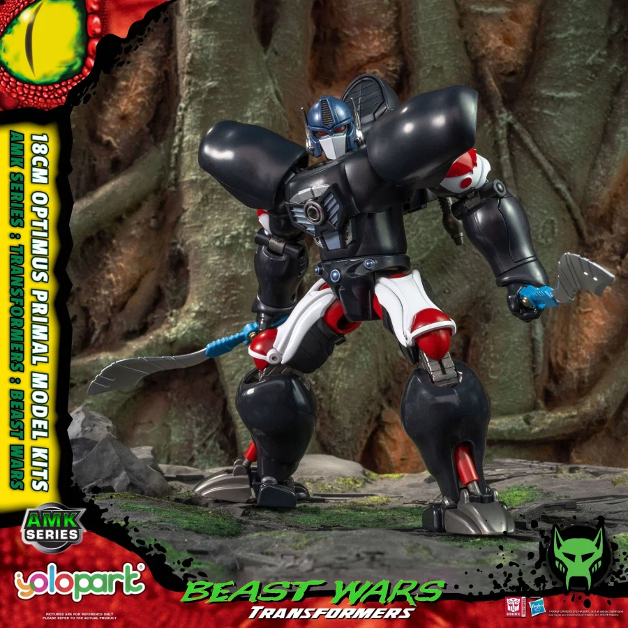 [욜로파크] AMK 비스트 워즈 - 옵티머스 프라이멀_16.webp